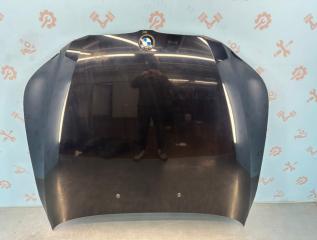 Капот BMW 5 2007