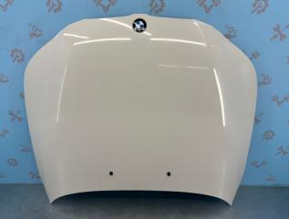 Капот BMW 5 2006