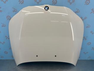 Капот BMW 5 2006