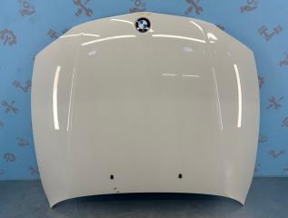 Капот BMW 1 2007