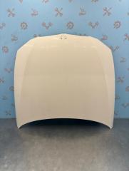 Капот BMW 3 2009