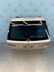 Крышка багажника BMW 5