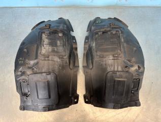 Подкрылки комплект передние BMW 3 контрактная Подкрылки комплект передние BMW 3