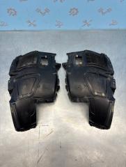 Подкрылки комплект передние BMW 5 контрактная Подкрылки комплект передние BMW 5