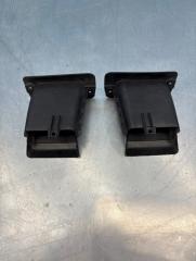 Комплект воздуховодов тормозов передний BMW 7