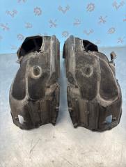 Подкрылки комплект передние BMW 5 2006 контрактная Подкрылки комплект передние BMW 5 2006