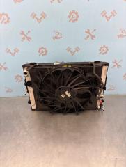 Кассета радиатора в сборе BMW 5 контрактная Кассета радиатора в сборе BMW 5