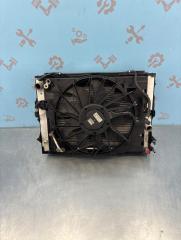 Кассета радиатора в сборе BMW 5 контрактная Кассета радиатора в сборе BMW 5