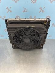 Кассета радиатора в сборе BMW X5 контрактная Кассета радиатора в сборе BMW X5