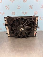 Кассета радиатора в сборе BMW 5 контрактная Кассета радиатора в сборе BMW 5