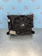 Кассета радиатора в сборе BMW X3 контрактная Кассета радиатора в сборе BMW X3