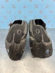 Подкрылки комплект передние BMW 5 контрактная Подкрылки комплект передние BMW 5