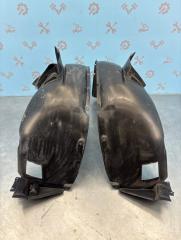 Подкрылки комплект передние BMW X5 контрактная Подкрылки комплект передние BMW X5