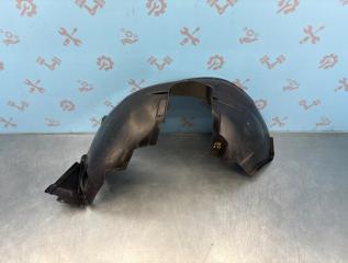 Подкрылок передний правый BMW X5 контрактная Подкрылок передний правый BMW X5