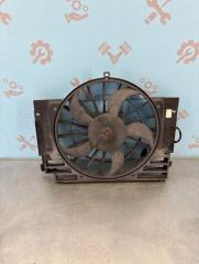 Вентилятор радиатора кондиционера BMW X5