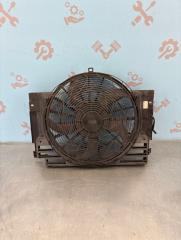 Вентилятор радиатора кондиционера BMW X5