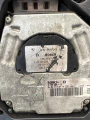 Вентилятор охлаждения радиатора X5 E53 N62