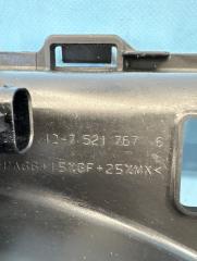 Вентилятор охлаждения радиатора X5 E53 N62