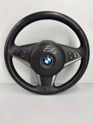 Руль 6 E63