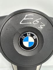 Руль BMW 6 E63