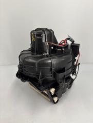 Мотор печки BMW 5