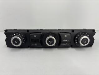 Блок управления климат-контролем BMW 5