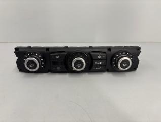 Блок управления климат-контролем BMW 5