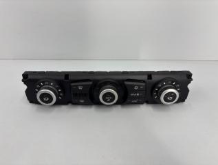 Блок управления климат-контролем BMW 5