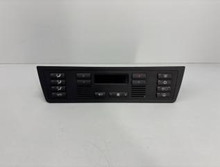 Блок климата 18 контактов BMW X5