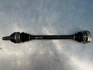 Привод задний BMW 5