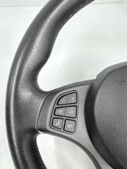 Руль спорт BMW X5 E53 М54