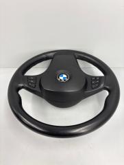 Руль спорт X5 2004 E53 М54