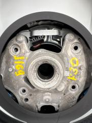 Руль М пакет с лепестками 3 2013 F30 N20