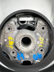 Руль М пакет с лепестками 3 2012 F30 N20