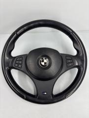 Руль М пакет X3 2006 E83 М54