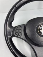 Руль М пакет BMW X3 E83 М54