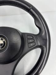 Руль М пакет X3 2006 E83 М54