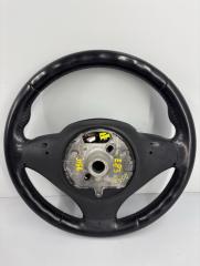 Руль М пакет X3 2006 E83 М54