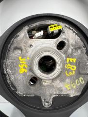 Руль М пакет X3 2006 E83 М54