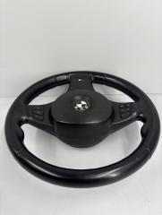 Руль М пакет X3 2006 E83 М54