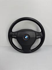 Фото запчасти руль BMW 5 2010 контрактная запчасть Запчасть руль BMW 5 2010