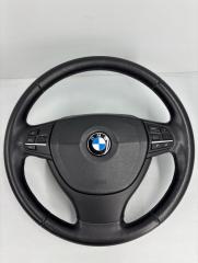 Руль 5 2010 F10 N52