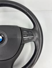 Руль 5 2010 F10 N52