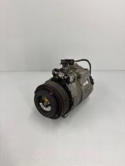 Компрессор кондиционера BMW 5