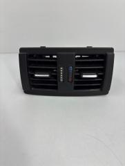 Дефлектор воздушный задний BMW 3 2012