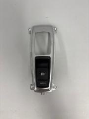 Кнопка стояночного тормоза BMW X6 2009