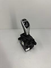 Селектор АКПП BMW 3 2013