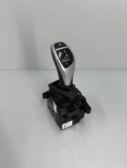Селектор АКПП BMW 3 2012