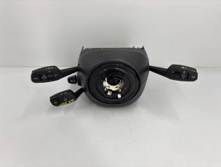 Блок подрулевых переключателей BMW X6 2009 контрактная Блок подрулевых переключателей BMW X6 2009