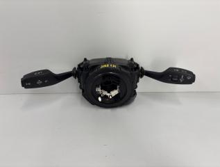 Блок подрулевых переключателей BMW 3 2015 контрактная Блок подрулевых переключателей BMW 3 2015